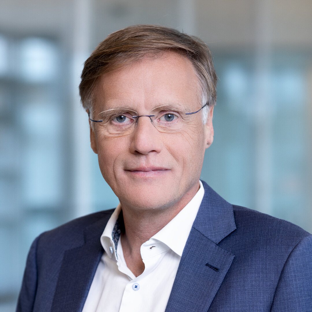 speaker headshot